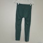 Outdoor Voices  Leggings Womens High‎ Rise Full Length Athletic Green Exercise Photo 3