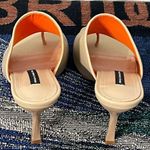 French Connection Kelly Tan Sandal Photo 2