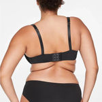 Thirdlove ‎ Black 24/7 Classic Wired T-Shirt Bra Photo 2