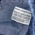 L.E.I . Ashley Lowrise 5" Jean Shorts Photo 3