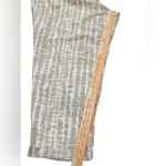 Old Navy  high rise tie dye linen blend pants Photo 3