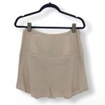 Kensie light beige skirt Photo 1