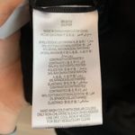 BCBG MAX AZRIA Black Quilted Cropped Jacket Photo 5