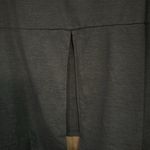 Head  Ladies Draw Tie Back Tank Top NWT Size X large Heather Gray‎ Photo 4