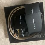 Dolce & Gabbana Authentic  Belt Photo 5
