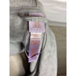 New Savage X Fenty Gray Hoodie Robe Wrap Lounge Wear XS S Size undefined Photo 4