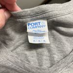 Disney Christmas Gray Winnie the Pooh Graphic T-Shirt Photo 5