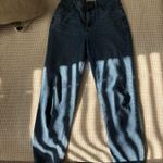Madewell Mom Jeans Photo 1