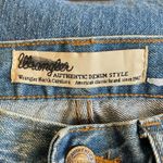 Wrangler  Vintage Straight Leg Jeans Size 30 Photo 4