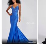 Ellie Wilde Prom Dress Photo 2