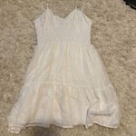 Wild Fable White Dress Photo 0