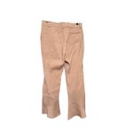 Sies Marjan  Camel Kick Flare Crop Pants Size 0 Corporate Wear Formal‎ Fancy Photo 13