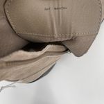 DOLCE VITA Nigel Boots Size 8 Lace Up Heels NEW Suede Leather Bootie Taupe NWOT Tan Photo 5