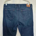 Lucky Brand Vintage  Jeans‎  Denim Pants The Sweet Jean Straight Womens Size 33 Photo 8