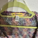 Urban Outfitters Purple Stevie Gumdrop Wrap Cardigan Sz S NWOT Photo 3