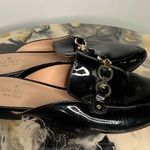 Kate Spade  Cece Too Patent Leather Loafer Mules Photo 3