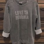 Love Ya Georgia Sweatshirt Photo 0