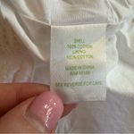 Lilly Pulitzer Strapless Franco Dress Textured White Women’s 10 Bridal Shower Photo 9