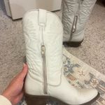 Steve Madden Cowgirl Boots Photo 3