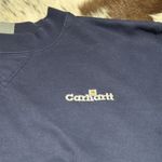 Carhartt GREAT VINTAGE UNISEX CREWNECK SIZE M Photo 1
