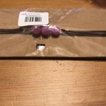 Leatherette Choker JY0062 Photo 1