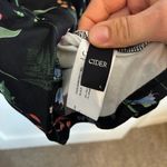 Cider  floral mini sun dress Photo 2