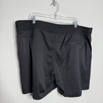 The North Face NWT  Women's Aphrodite Motion Standard Fit Shorts‎ Black Size XXXL Photo 4