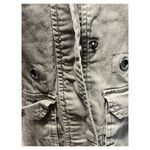 Hive & Honey Utility Jacket Photo 2