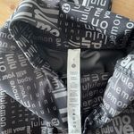 Lululemon wunder train logo legging Photo 2