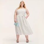 Kate Spade NWT  x Target Blue Beaded Clutch‎ "Life Of The Party" Photo 4