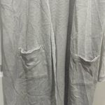 Abound NWT  Gray Duster Cardigan Size XS Photo 1