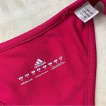 Adidas Magenta Sports Bra Photo 4