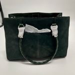 Patricia Nash NEW Primrose Satchel Fox Italian Nubuck Leather Purse Handbag Bag Photo 25