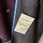 PacSun NEW Lucky Brand x ACDC Highway To Hell World Tour T Shirt Adult Gray Medium Photo 12