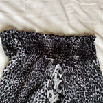 Vintage Havana pattern top Photo 2