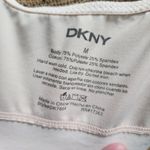 DKNY  Wireless Comfort Modern Lace‎ Trim Bra Beige Medium Casual Everyday Photo 2