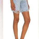 Lovers + Friends DEVON HIGH RISE 90'S CUT OFF | NEW | 28 Photo 2