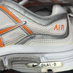 Nike 2005 Women’s Air Run Dual-D (New in Box 7.5) Photo 4