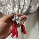 Altar'd State Altar’d State Off the Shoulders Boho Top Large Photo 2