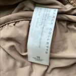 KARLA COLLETTO Basic Twist Tank One Photo 2