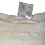 Tultex LIFES TOO SHORT TO NOT EAT POPCORN 90s Vintage Sweatshirt Size Medium Photo 5