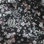 Lululemon Women Run 2.5” Speed Up Shorts Floral Spritz Multi Black Print Size 6 Photo 3