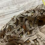 Anny Lee beaded sheath sleeveless dress size xxl Photo 4