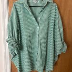 Blakely Blakeley Striped Top Photo 0