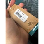 Prada Prana Nadia Dress in Deep Balsam NWT Sz. S Photo 4