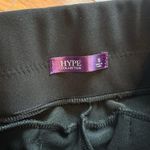 Hype Collection Black Dress Pants Photo 2
