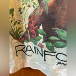 Vintage Liquid Blue T Photo 6