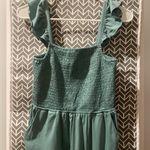 New Without Tag Jumpsuit Size S Green Photo 1