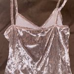 Full Tilt Pink Crop Top Photo 1