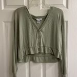 Love Streak Button up Photo 0